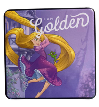 Disney Princess Drink Coasters Set of 6