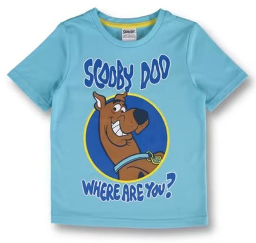 Scooby Doo T-Shirt