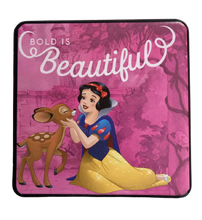 Disney Princess Drink Coasters Set of 6