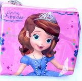 Sofia the First Purse