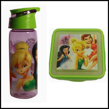 Tinkerbell Lunch Pack